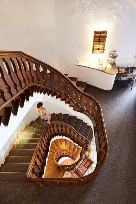 Hotel Garni Eder グミュント・アム・テーガンゼー エクステリア 写真