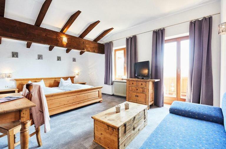 Hotel Garni Eder グミュント・アム・テーガンゼー エクステリア 写真